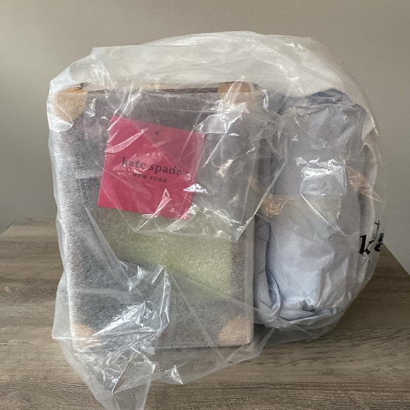 Disney X Kate Spade New York Bambi 3d Trunk Clutch - Picture 6 of 6